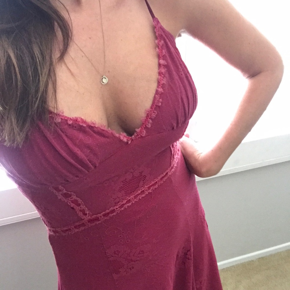 Betsy Johnson dress ❤️ Small